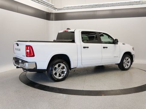 New 2025 RAM 1500 Big Horn image 40