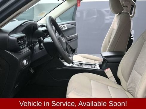 Used 2021 Ford Explorer 4WD image 10