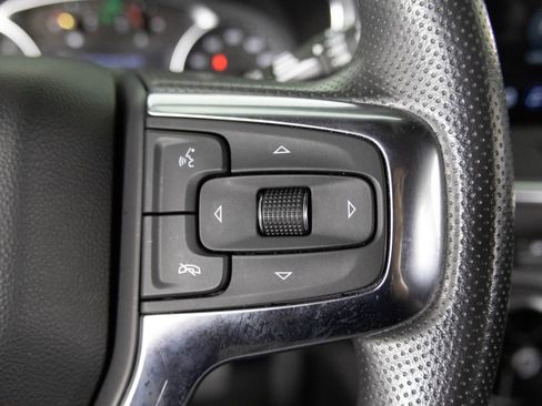 Certified 2023 Chevrolet Blazer LT w/ Convenience Package image 32