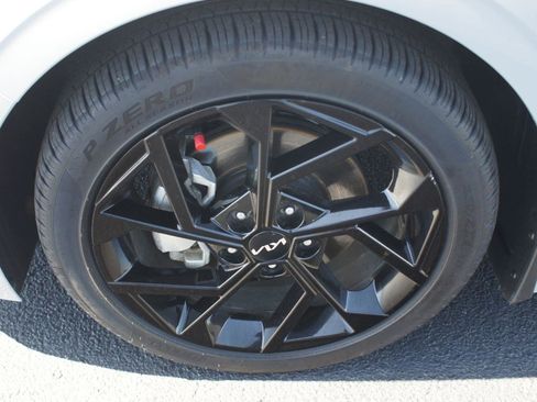 Used 2026 Kia K5 GT-Line w/ GT-Line Premium Package AWD/4WD image 27