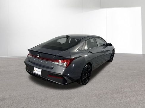 New 2026 Hyundai Elantra Sport image 15