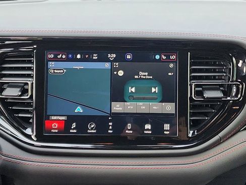 New 2026 Dodge Durango GT AWD/4WD image 13