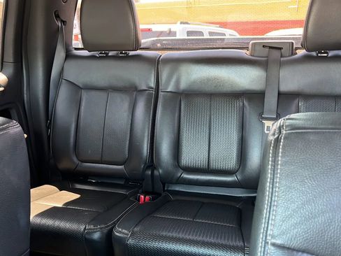 Used 2010 Ford F150 Lariat RWD image 5