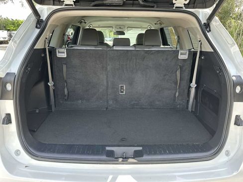 Used 2023 Toyota Highlander LE AWD/4WD image 25