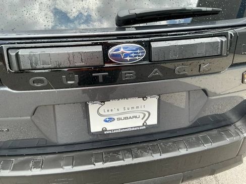 New 2026 Subaru Outback Wilderness AWD/4WD image 4
