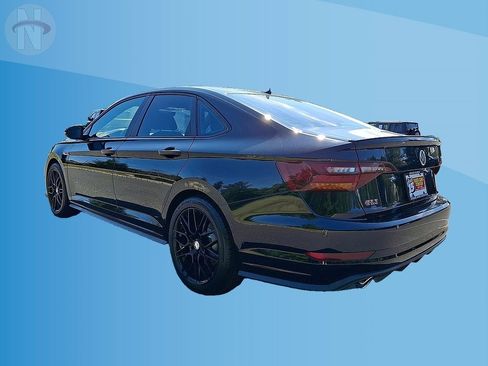 Used 2019 Volkswagen Jetta GLI Autobahn FWD image 11
