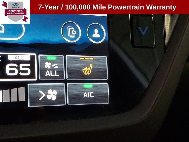 Certified 2026 Subaru Forester Premium AWD/4WD image 23