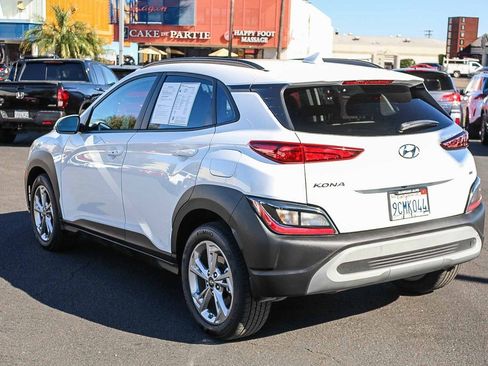 Certified 2023 Hyundai Kona SEL image 6