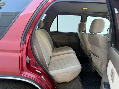 Used 2001 Toyota 4Runner SR5 AWD/4WD image 20