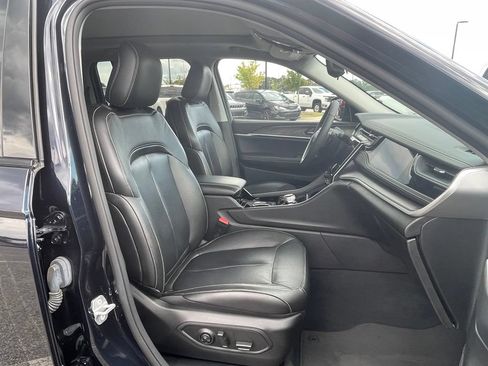 Used 2022 Jeep Grand Cherokee Limited 4xe AWD/4WD image 49