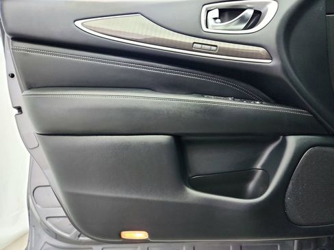 Used 2019 INFINITI QX60 Pure image 29