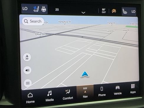 Used 2021 Maserati Levante S GranSport image 24