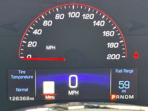 Used 2017 Cadillac ATS V w/ Carbon Black Package image 27