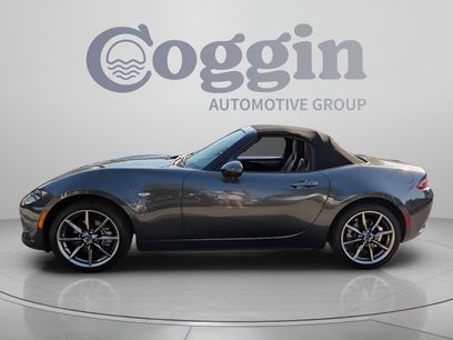 Used 2023 MAZDA MX-5 Miata Grand Touring