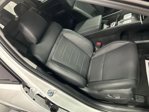 New 2026 Hyundai Santa Fe Limited image 25