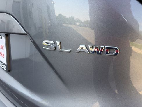 Used 2018 Nissan Murano SL AWD/4WD image 36