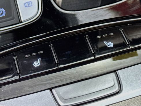 Used 2024 Hyundai Tucson SEL AWD/4WD image 4