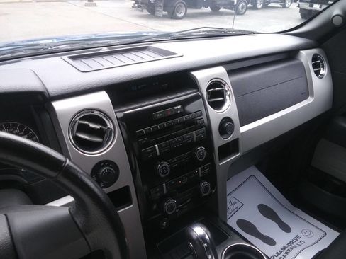 Used 2012 Ford F150 FX4 w/ FX Plus Pkg image 33
