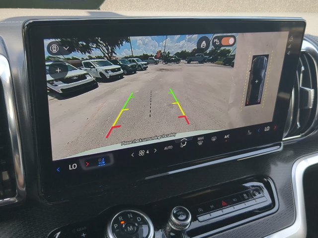 New 2026 Ford Expedition Max Platinum w/ Stealth Appearance Package AWD/4WD image 24