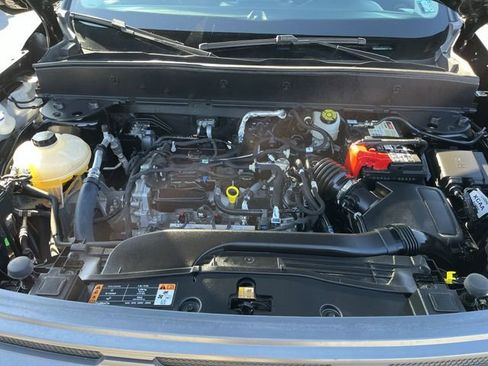 Used 2022 Ford Bronco Sport Big Bend image 19