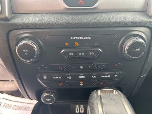 Used 2019 Ford Ranger XLT w/ Equipment Group 302A Luxury image 23