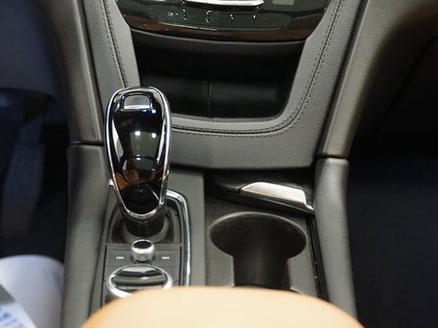 Certified 2023 Cadillac XT5 Premium Luxury image 14