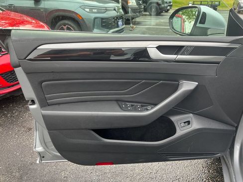 Certified 2021 Volkswagen Arteon SE FWD image 10
