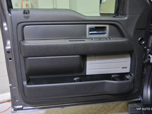 Used 2014 Ford F150 FX4 w/ Equipment Group 402A Luxury image 7