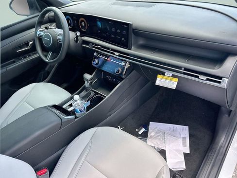 New 2026 Hyundai Santa Cruz SEL FWD image 14
