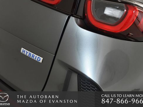 New 2026 MAZDA CX-50 AWD 2.5 Hybrid w/ Weather Package image 36