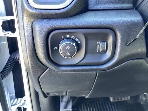 New 2025 RAM 5500 Tradesman AWD/4WD image 20