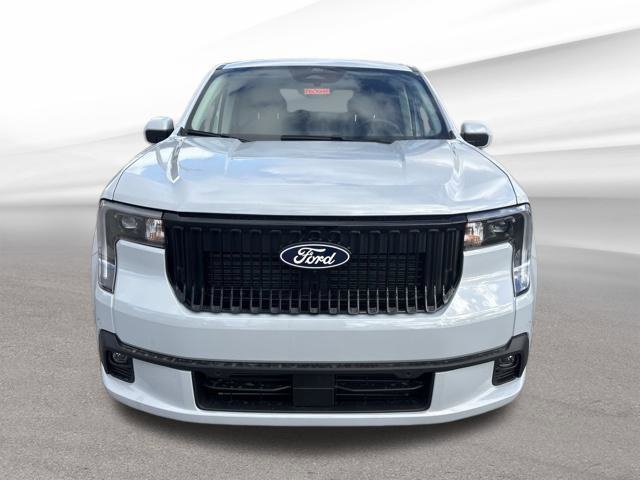 New 2026 Ford Maverick Lobo AWD/4WD image 4
