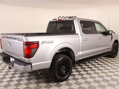 Used 2024 Ford F150 XLT w/ Equipment Group 302A MID AWD/4WD image 22