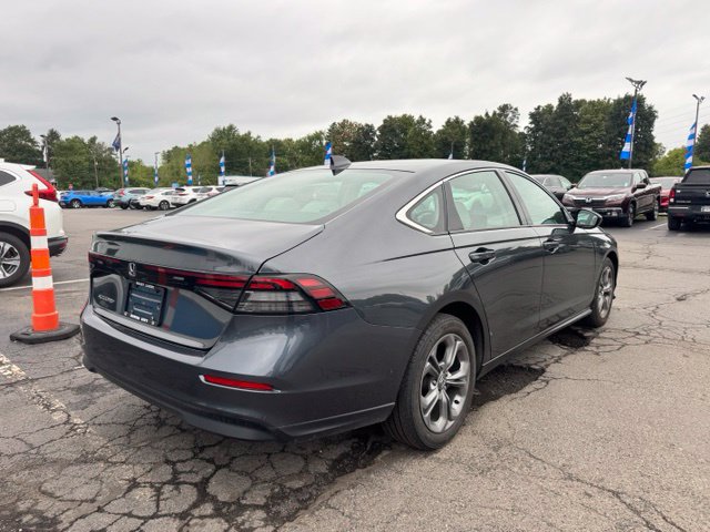 Used 2024 Honda Accord EX image 2