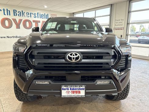 New 2026 Toyota Tacoma SR5 AWD/4WD image 5