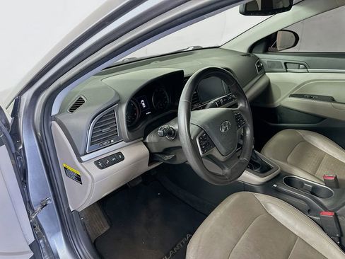 Used 2018 Hyundai Elantra Limited w/ Limited Ultimate Package 02 image 9