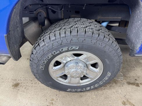 Used 2020 RAM 2500 Tradesman AWD/4WD image 25