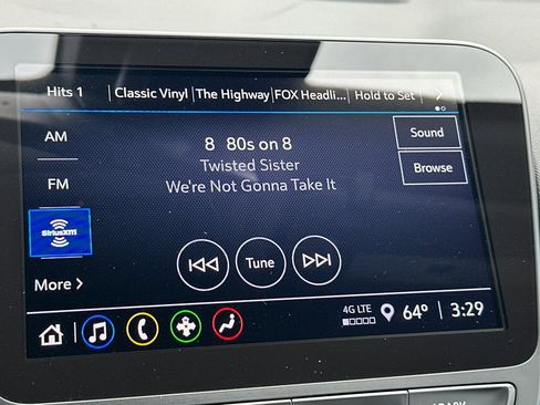 Used 2024 Chevrolet Malibu LT image 19