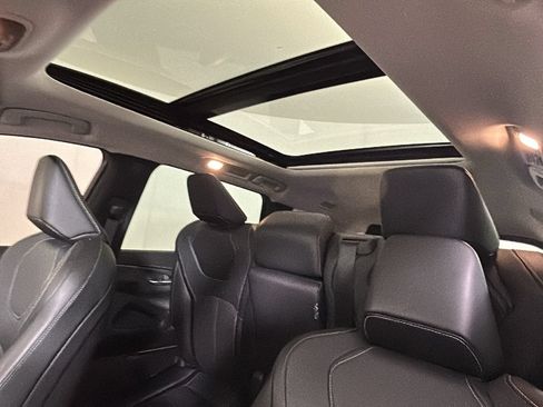 Used 2024 INFINITI QX60 Luxe AWD/4WD image 13