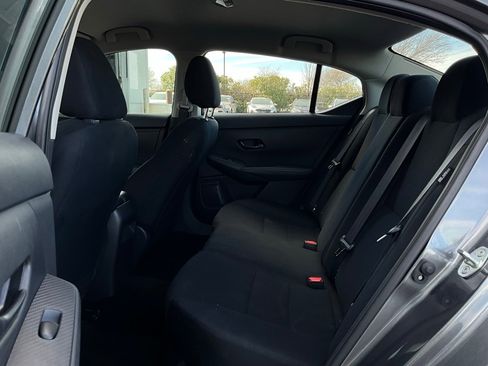 Used 2025 Nissan Sentra S image 11