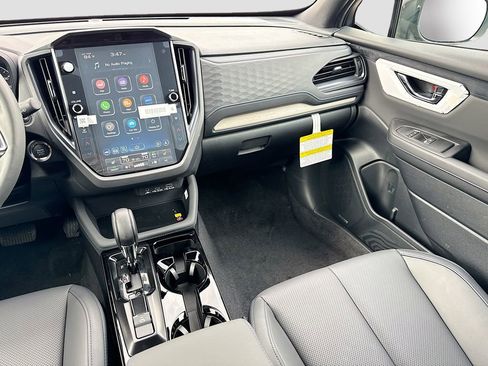 New 2026 Subaru Forester Limited image 29