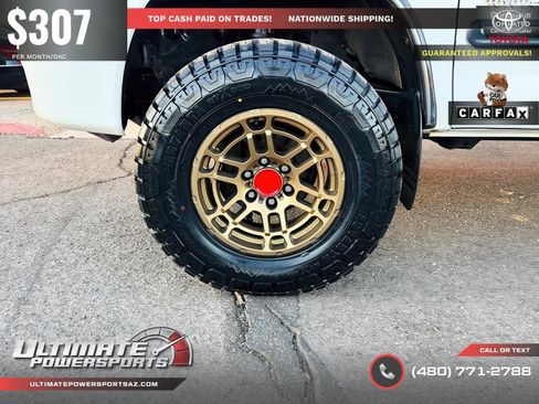 Used 2003 Toyota Tundra SR5 image 20