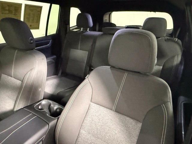 Used 2025 GMC Acadia Elevation FWD image 36