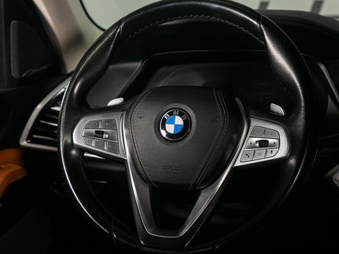 Used 2020 BMW X7 xDrive40i w/ Premium Package image 36