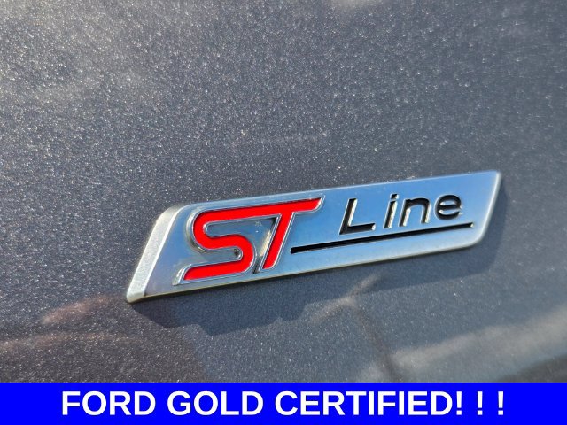 Certified 2025 Ford Explorer ST-Line AWD/4WD image 19