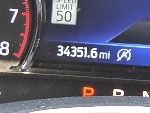 Used 2021 Ford Explorer Limited w/ Equipment Group 301A RWD image 24