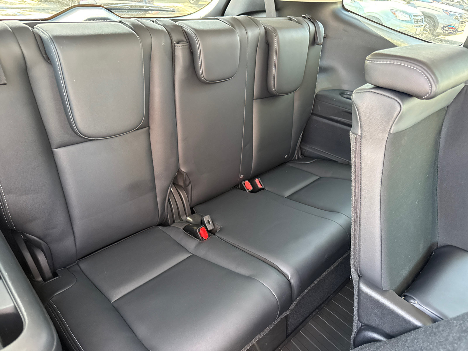Used 2020 Subaru Ascent Limited w/ Technology Package AWD/4WD image 12