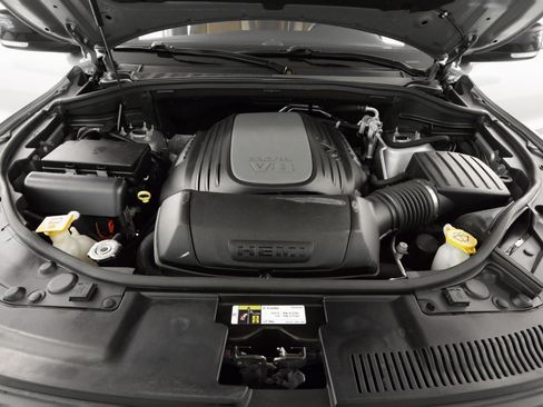 Used 2021 Dodge Durango R/T w/ Blacktop Package image 39