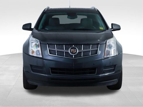 Used 2011 Cadillac SRX Luxury image 6