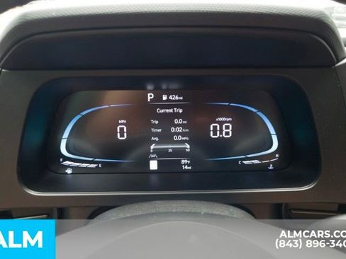 Certified 2026 Hyundai Elantra Sport image 28